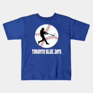 TorontoBJ Kids T-Shirt